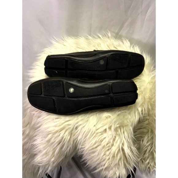 Versace Colletion Loafers - Picture 9 of 9